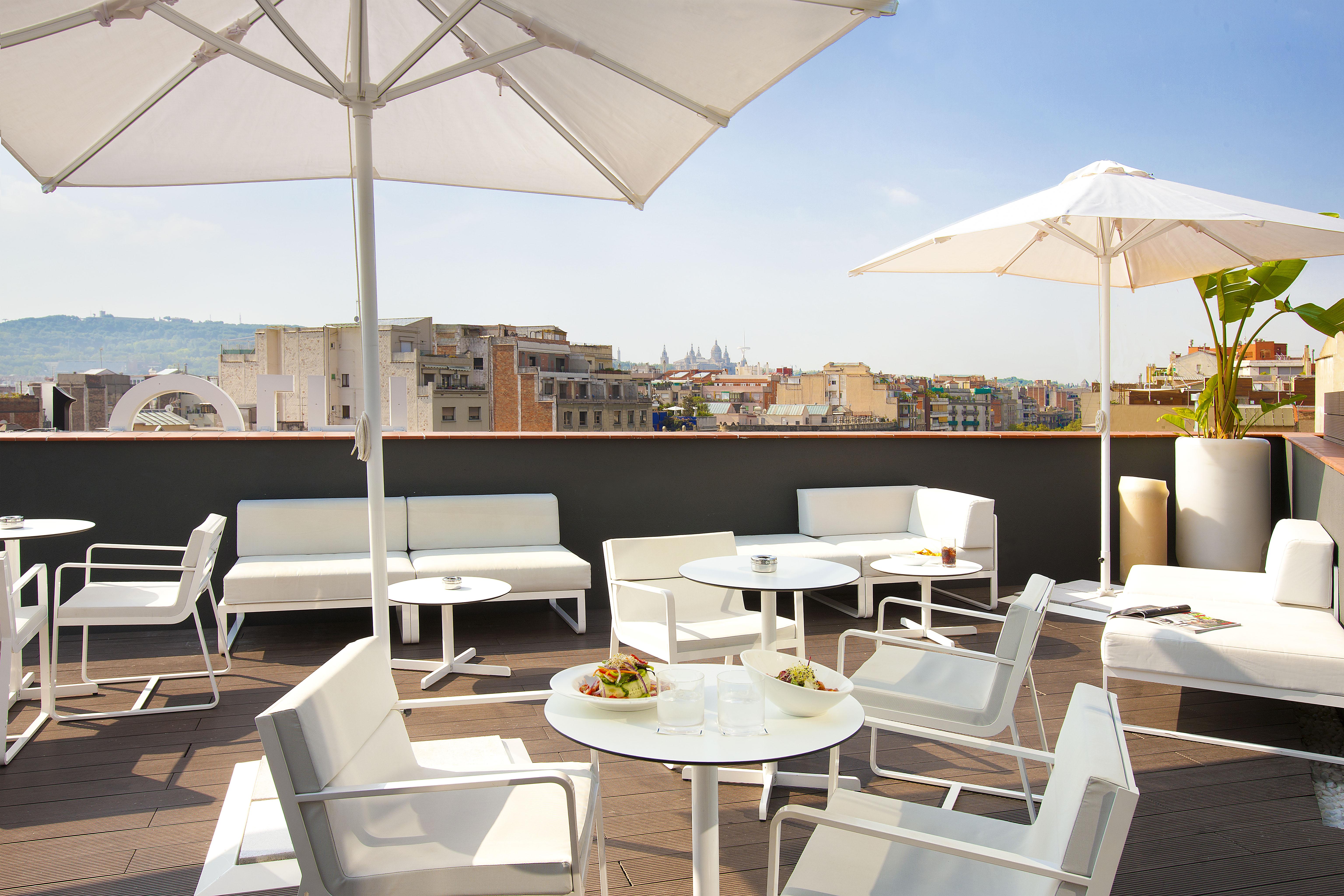 H10 Casanova Hotel Barcellona