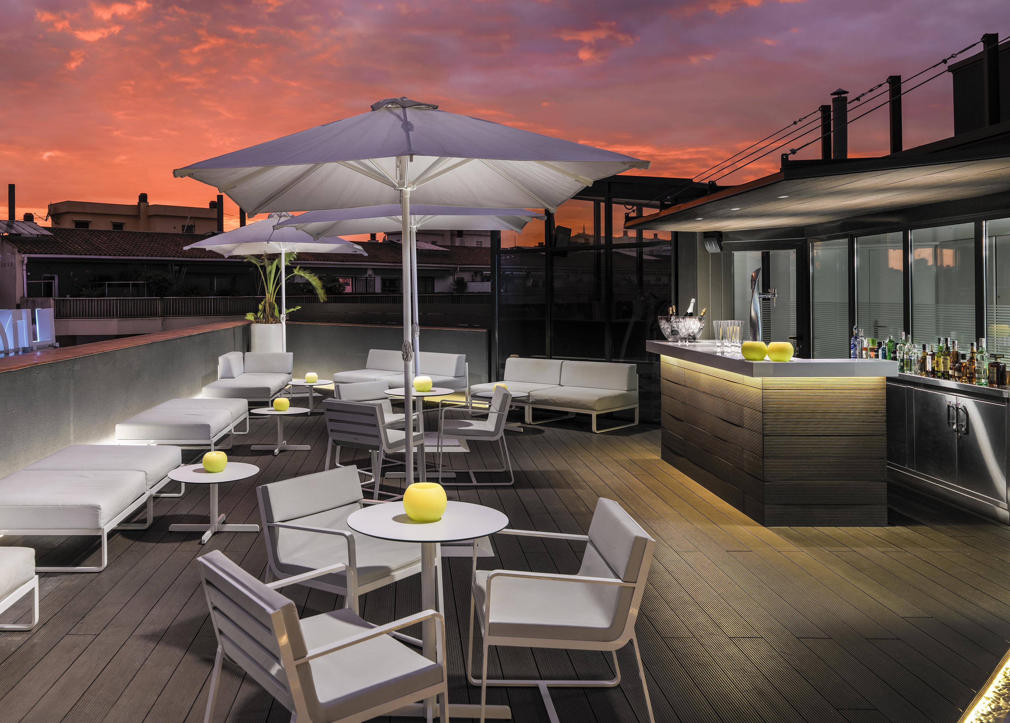 H10 Casanova 4* Barcellona
