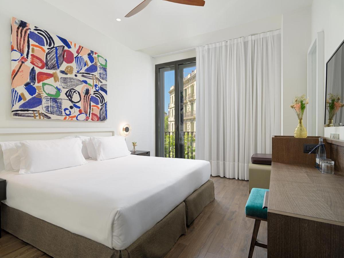 H10 Casanova 4* Barcellona