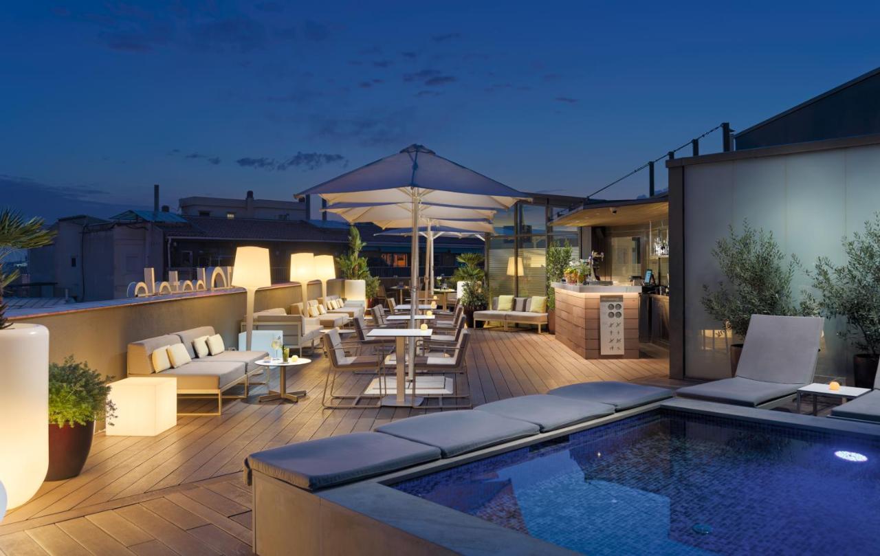 H10 Casanova Barcellona