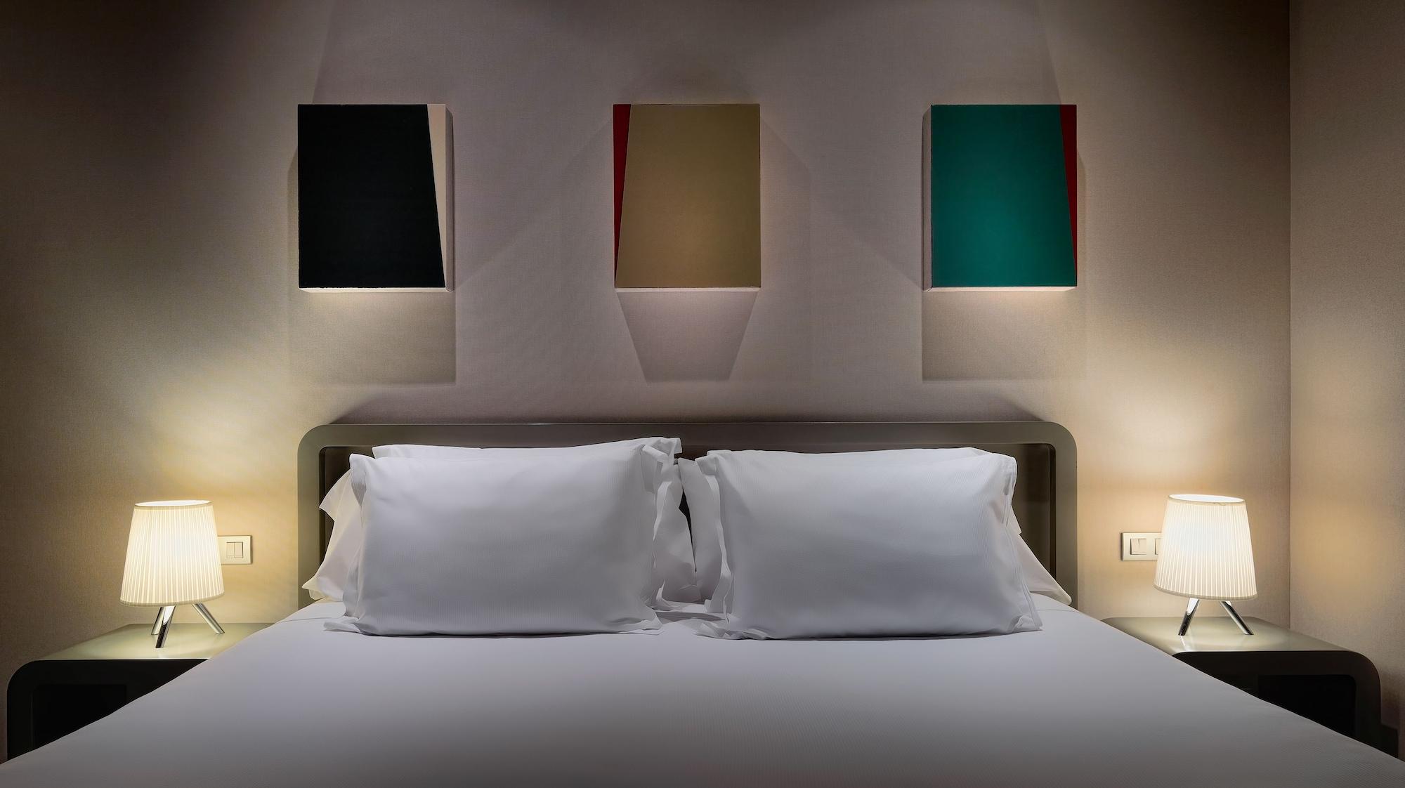 Hotel H10 Casanova Barcellona