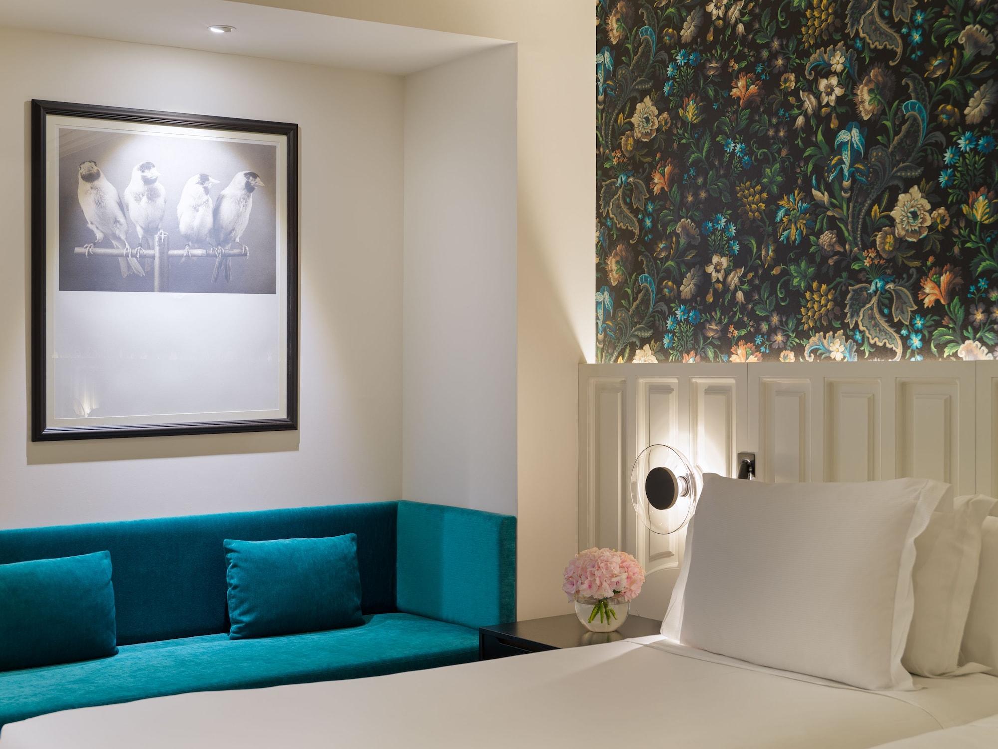 H10 Casanova Hotel Barcellona
