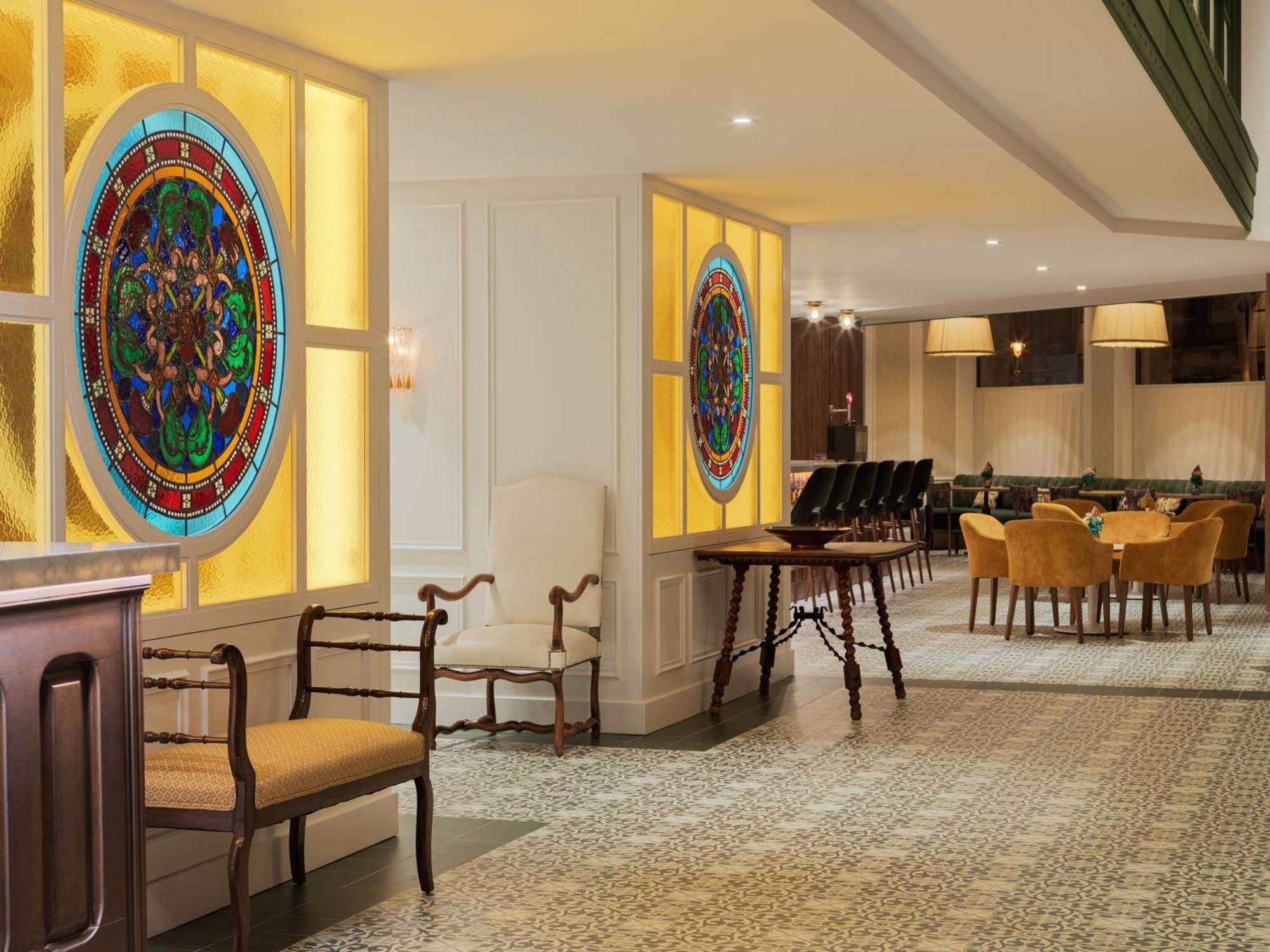 H10 Casanova Hotel Barcellona