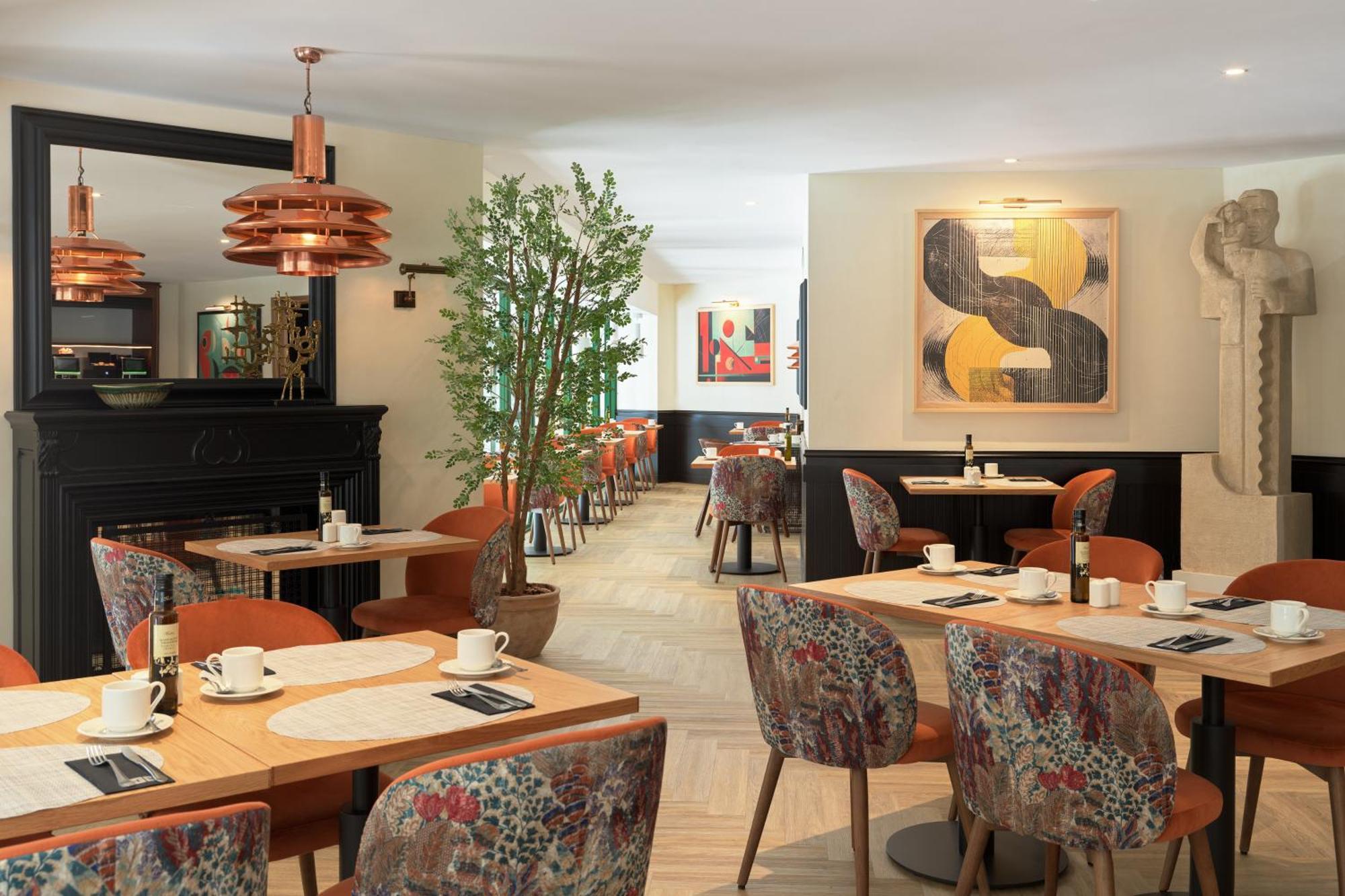 H10 Casanova Hotel Barcellona