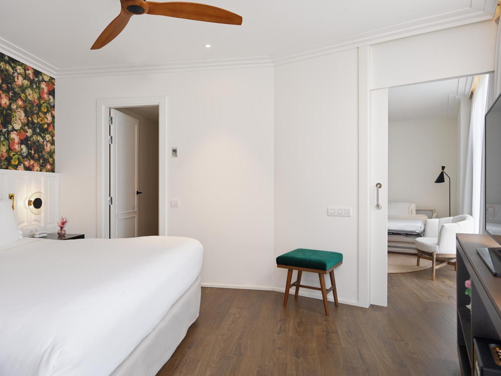 H10 Casanova Hotel Barcelone